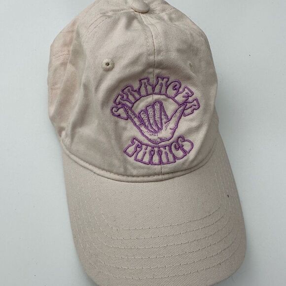 Stranger Things x PacSun Dad Hat - Picture 6 of 13